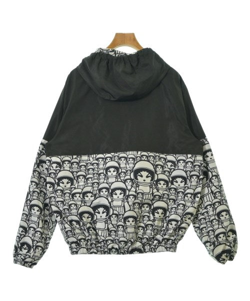 OPERA GIRL เสื้อพาร์กาภูเขา