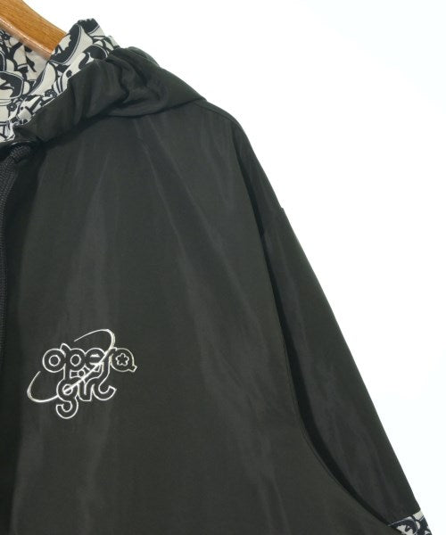 OPERA GIRL เสื้อพาร์กาภูเขา
