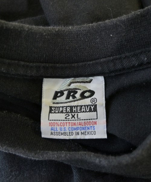 PRO 5 เสื้อยืด/เสื้อท็อปส์