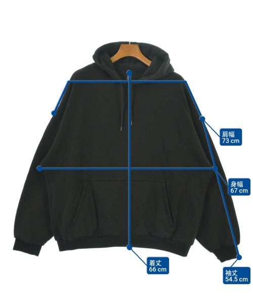 PROTOTYPES เสื้อฮู้ด