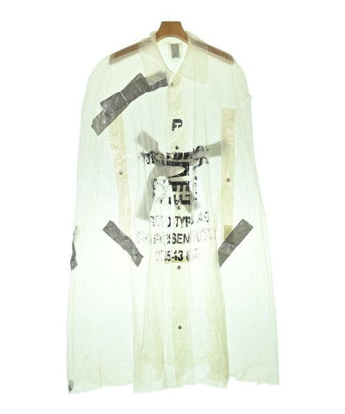 PROTOTYPES เสื้อโค้ท อื่น
