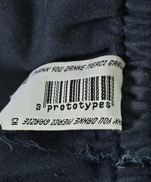 PROTOTYPES กางเกงขาสั้น