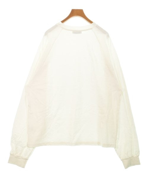 RCW เสื้อยืด/เสื้อท็อปส์