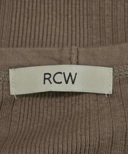 RCW เสื้อกล้าม