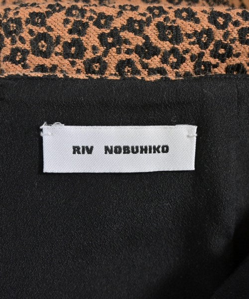 RIV NOBUHIKO กระโปรงยาว/แม็กซี่ยาว
