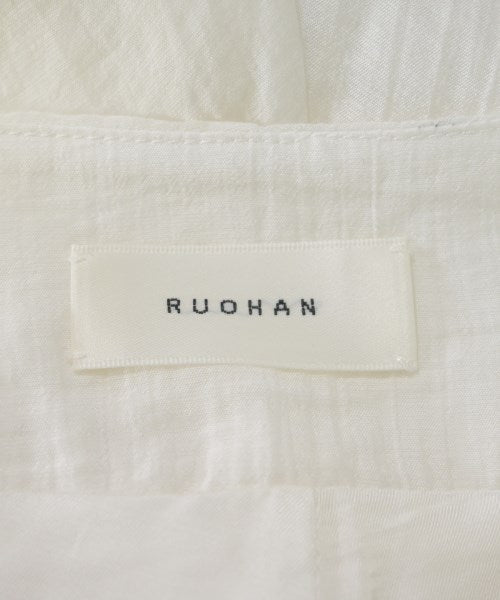 RUOHAN กางเกง อื่น