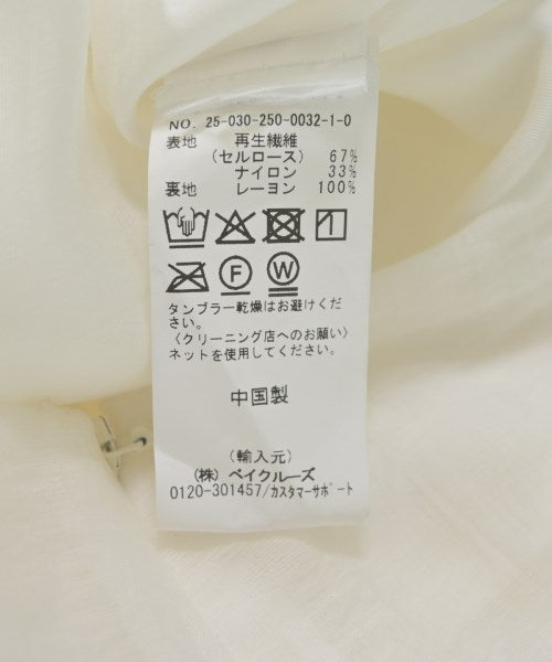 RUOHAN กางเกง อื่น