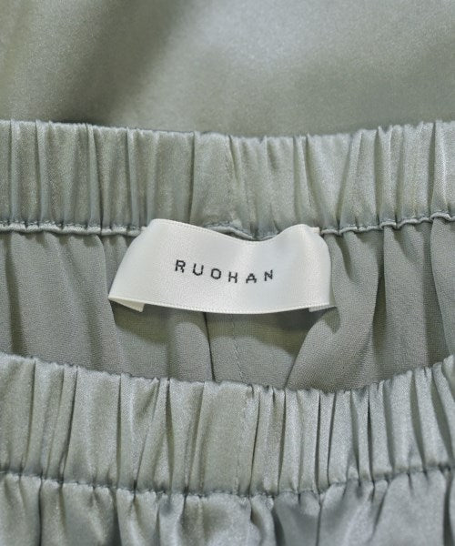 RUOHAN กางเกง อื่น