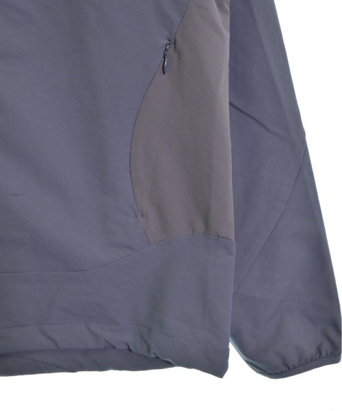 SAN SAN GEAR แจ็คเก็ตเบลาส์