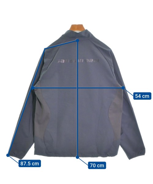 SAN SAN GEAR แจ็คเก็ตเบลาส์