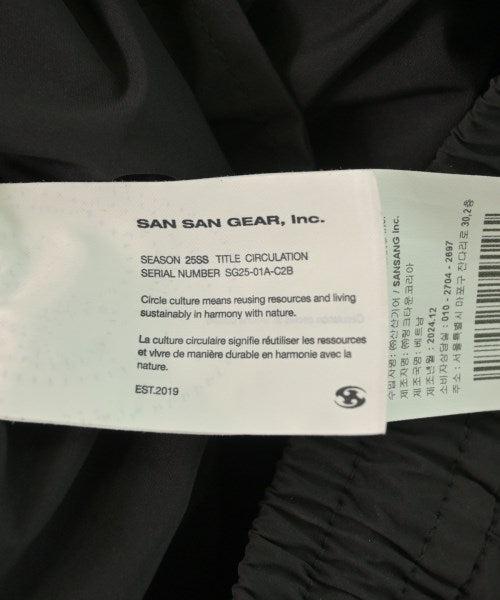 SAN SAN GEAR กางเกง อื่น
