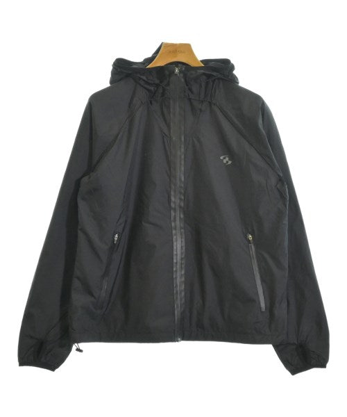 SAN SAN GEAR เสื้อพาร์กาภูเขา