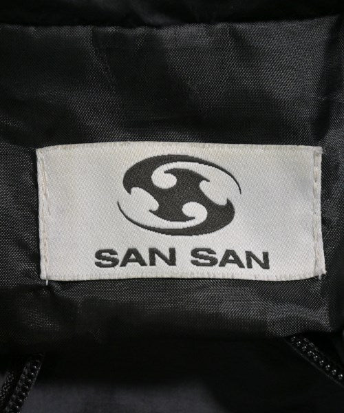 SAN SAN GEAR เสื้อพาร์กาภูเขา