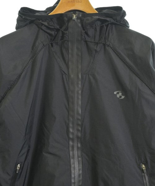 SAN SAN GEAR เสื้อพาร์กาภูเขา