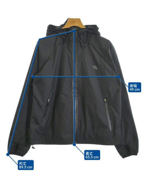 SAN SAN GEAR เสื้อพาร์กาภูเขา