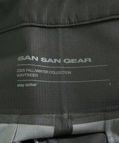 SAN SAN GEAR กางเกง อื่น