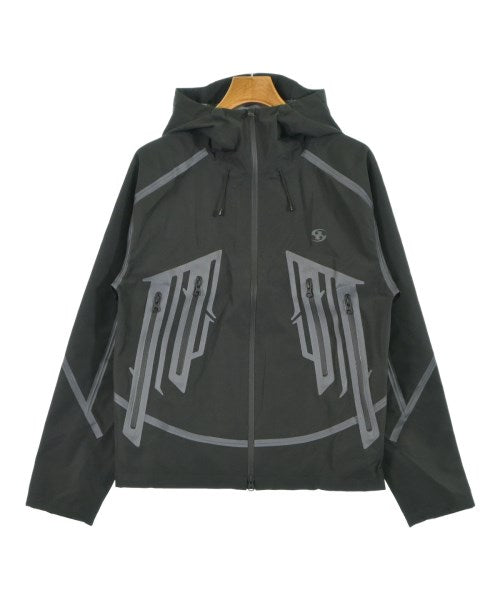 SAN SAN GEAR แจ็คเก็ตเบลาส์ อื่น