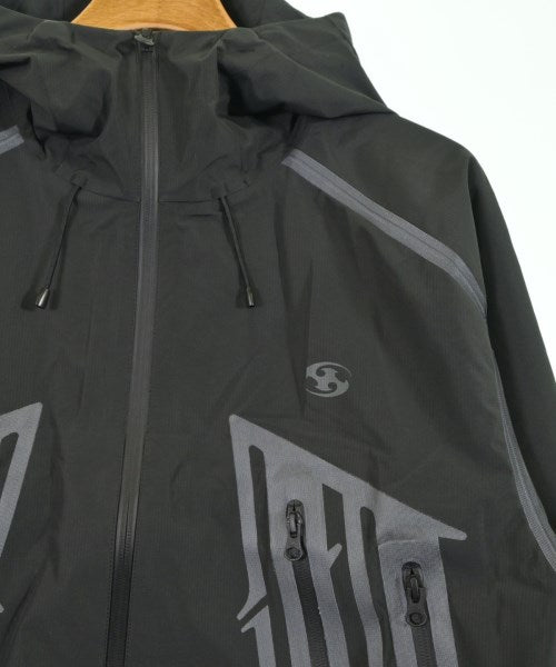 SAN SAN GEAR แจ็คเก็ตเบลาส์ อื่น