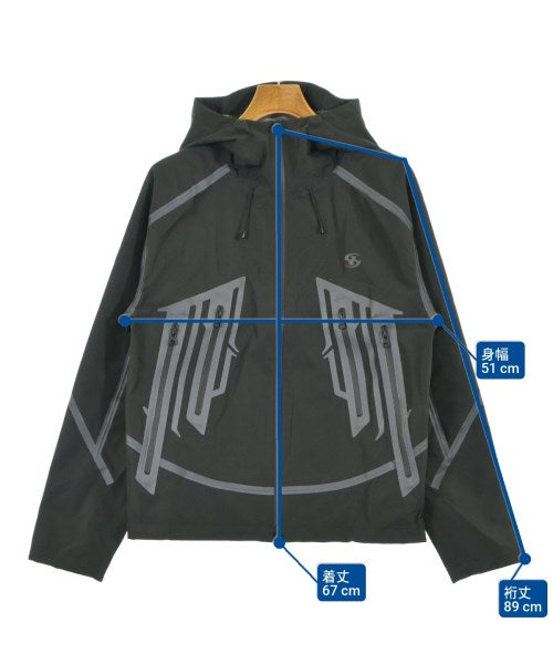 SAN SAN GEAR แจ็คเก็ตเบลาส์ อื่น