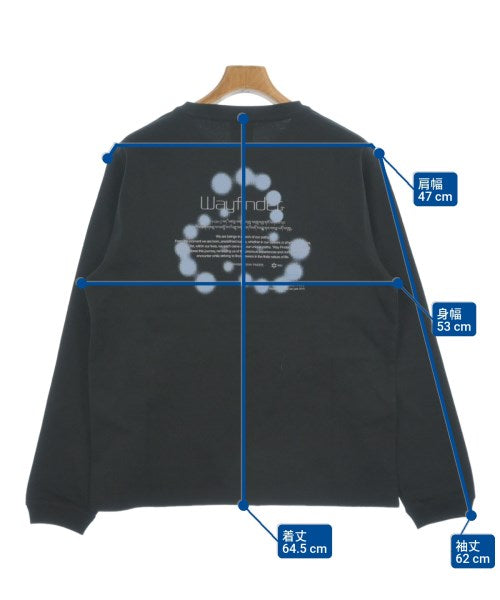 SAN SAN GEAR เสื้อยืด/เสื้อท็อปส์