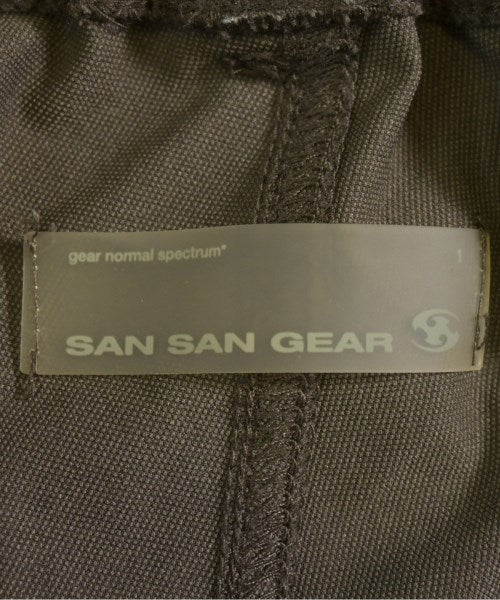 SAN SAN GEAR กางเกง อื่น