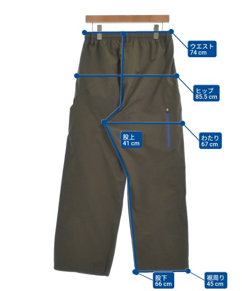 SAN SAN GEAR กางเกง อื่น