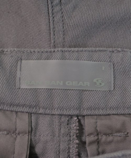 SAN SAN GEAR กางเกงขาสั้น