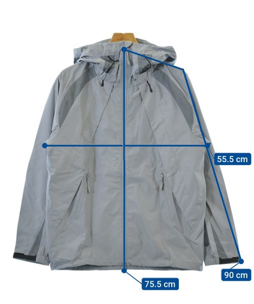 SAN SAN GEAR แจ็คเก็ตเบลาส์