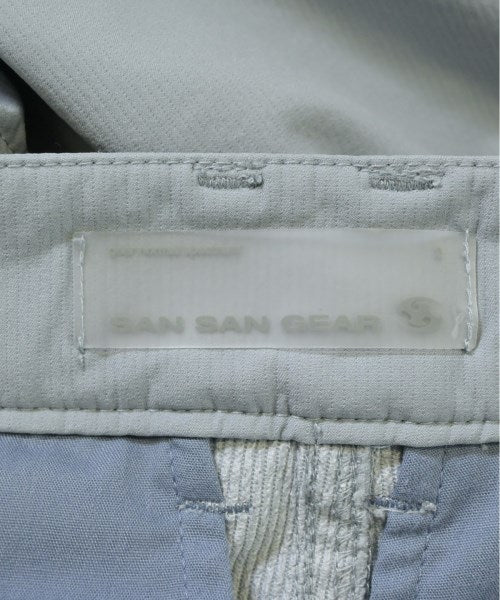 SAN SAN GEAR กางเกง อื่น