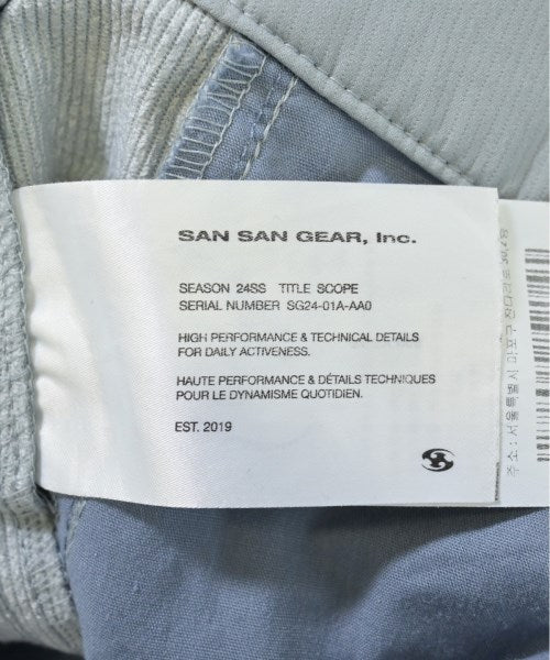 SAN SAN GEAR กางเกง อื่น