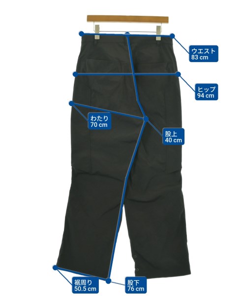 SAN SAN GEAR กางเกง อื่น