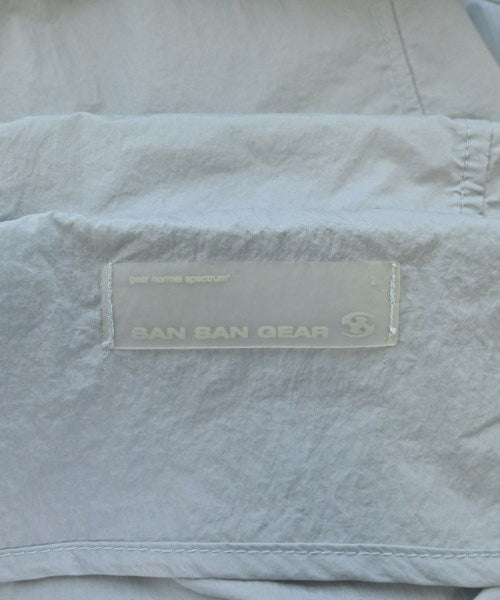SAN SAN GEAR แจ็คเก็ตเบลาส์ อื่น