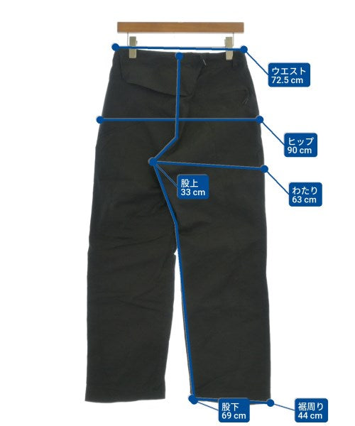 SAN SAN GEAR กางเกง อื่น