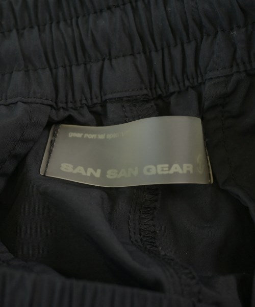 SAN SAN GEAR กางเกงขาสั้น