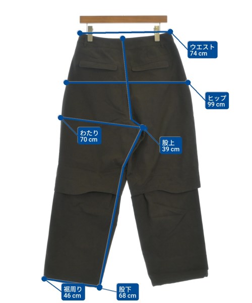 SAN SAN GEAR กางเกง อื่น