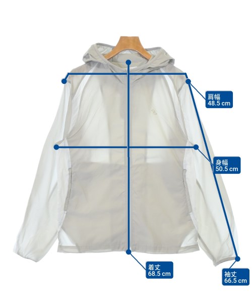 SAN SAN GEAR แจ็คเก็ตเบลาส์ อื่น