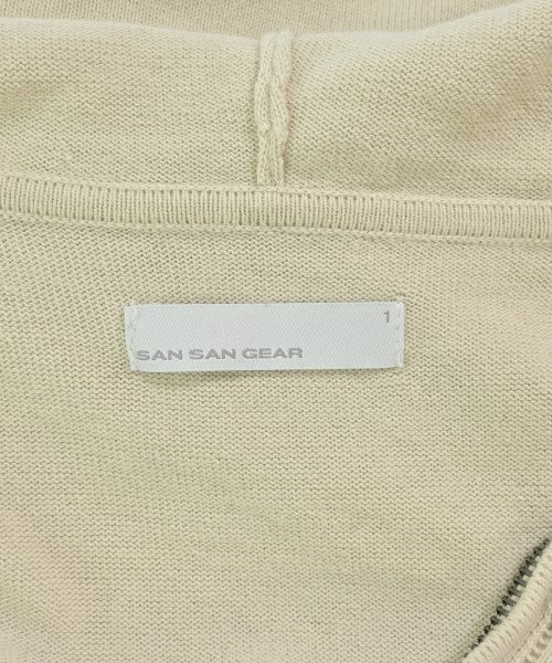 SAN SAN GEAR เสื้อคาร์ดิแกน