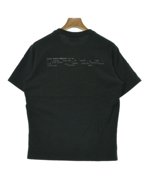 SAN SAN GEAR เสื้อยืด/เสื้อท็อปส์