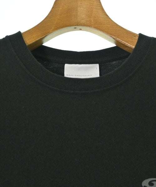 SAN SAN GEAR เสื้อยืด/เสื้อท็อปส์