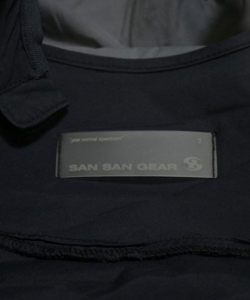 SAN SAN GEAR แจ็คเก็ตเบลาส์ อื่น