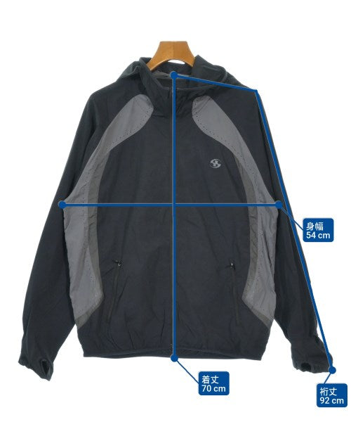 SAN SAN GEAR แจ็คเก็ตเบลาส์ อื่น