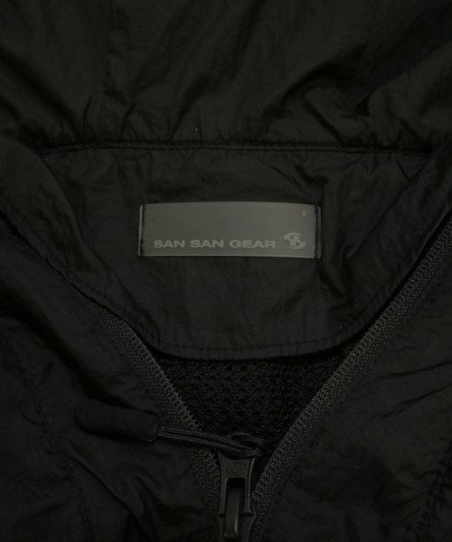 SAN SAN GEAR แจ็คเก็ตเบลาส์ อื่น