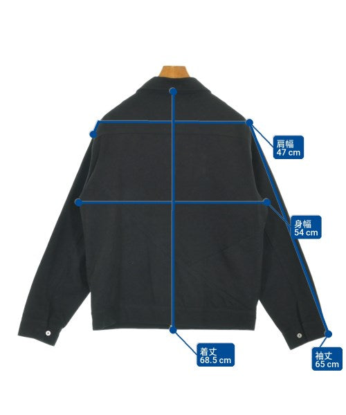 SAN SAN GEAR แจ็คเก็ตเบลาส์ อื่น