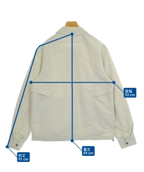 SAN SAN GEAR แจ็คเก็ตเบลาส์ อื่น