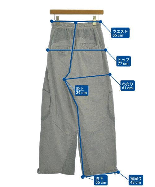 SAN SAN GEAR กางเกงวอร์ม