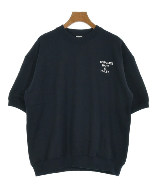 SEPARATE BATH& TOILET เสื้อสเวตเตอร์