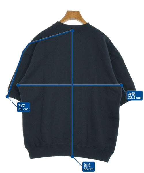 SEPARATE BATH& TOILET เสื้อสเวตเตอร์