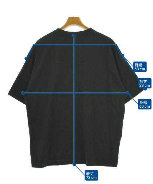 SEPARATE BATH& TOILET เสื้อยืด/เสื้อท็อปส์