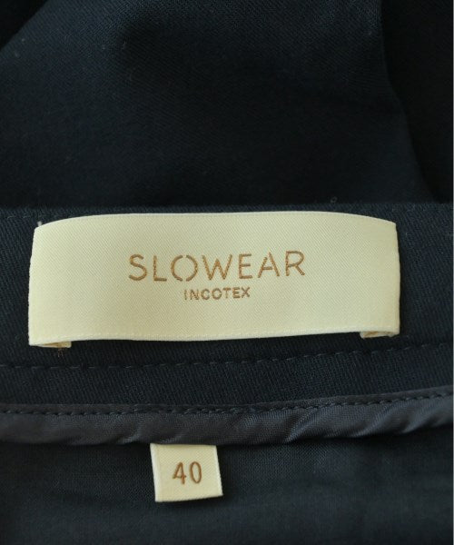 SLOWEAR กางเกงขายาว