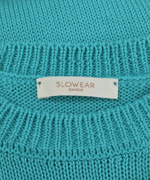 SLOWEAR เสื้อกันหนาว
